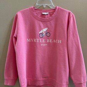 Spartina 449 Myrtle Beach sweatshirt - Size Small